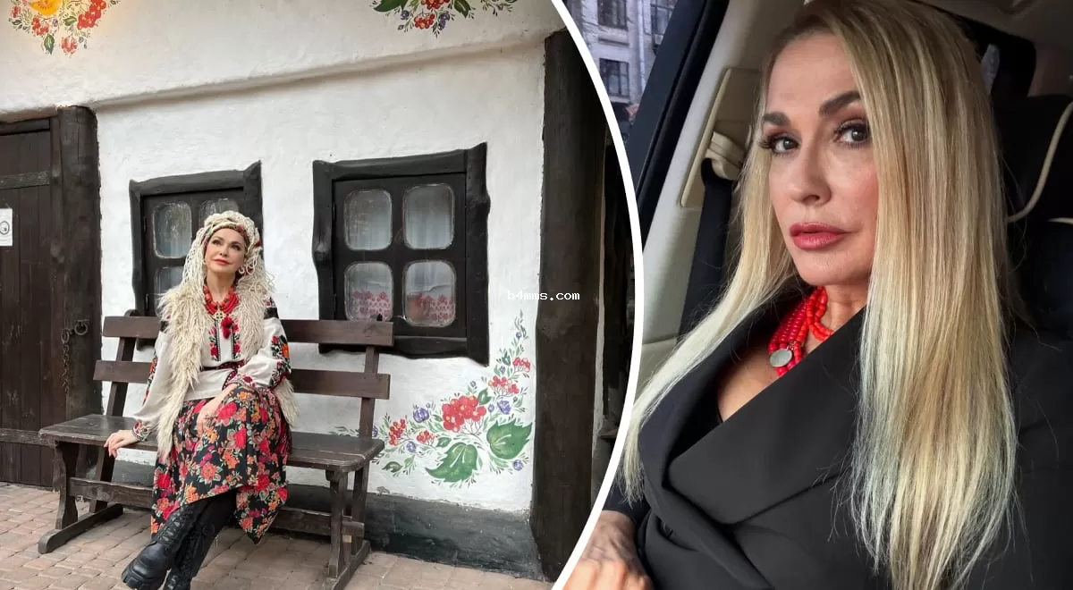 Трудно поверить: Ольга Сумская поделилась горькими воспоминаниями о потере