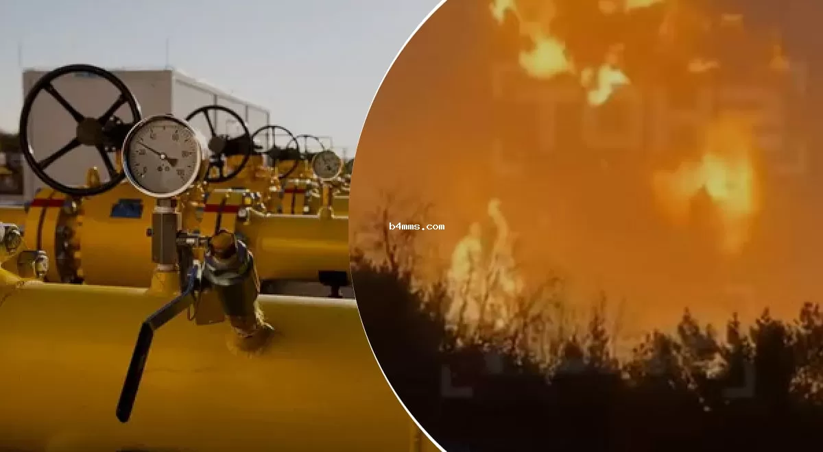 В воздухе химический запах: в РФ произошел опасный взрыв, что взлетело в воздух