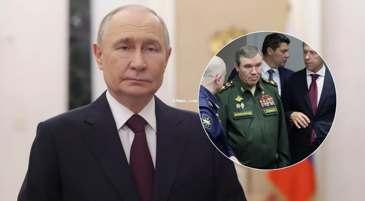 Замена людей в окружении Путина: известно, кто может попасть в немилость диктатора