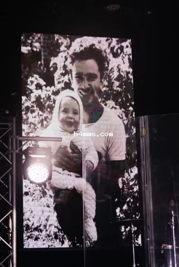 Как выглядит дочь Виктора Павлика