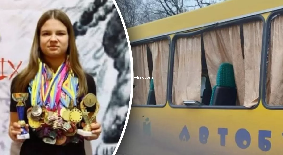 Трагедия в Харьковской области: оккупантами убита 17-летняя чемпионка Украины по кикбоксингу