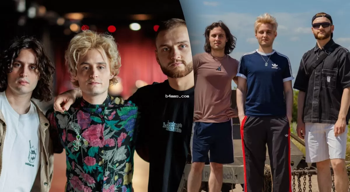 Обстрел рядом с поездом: группа Ziferblat подверглась атаке со стороны РФ