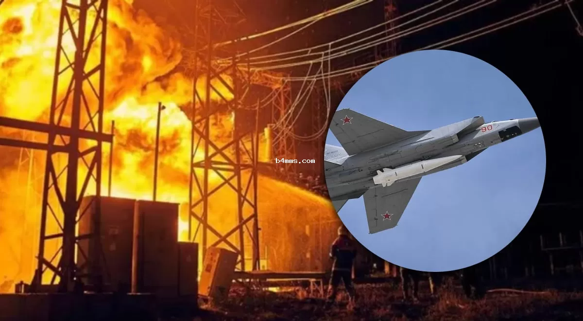 РФ готовит новую волну ударов: эксперт раскрыл детали плана врага