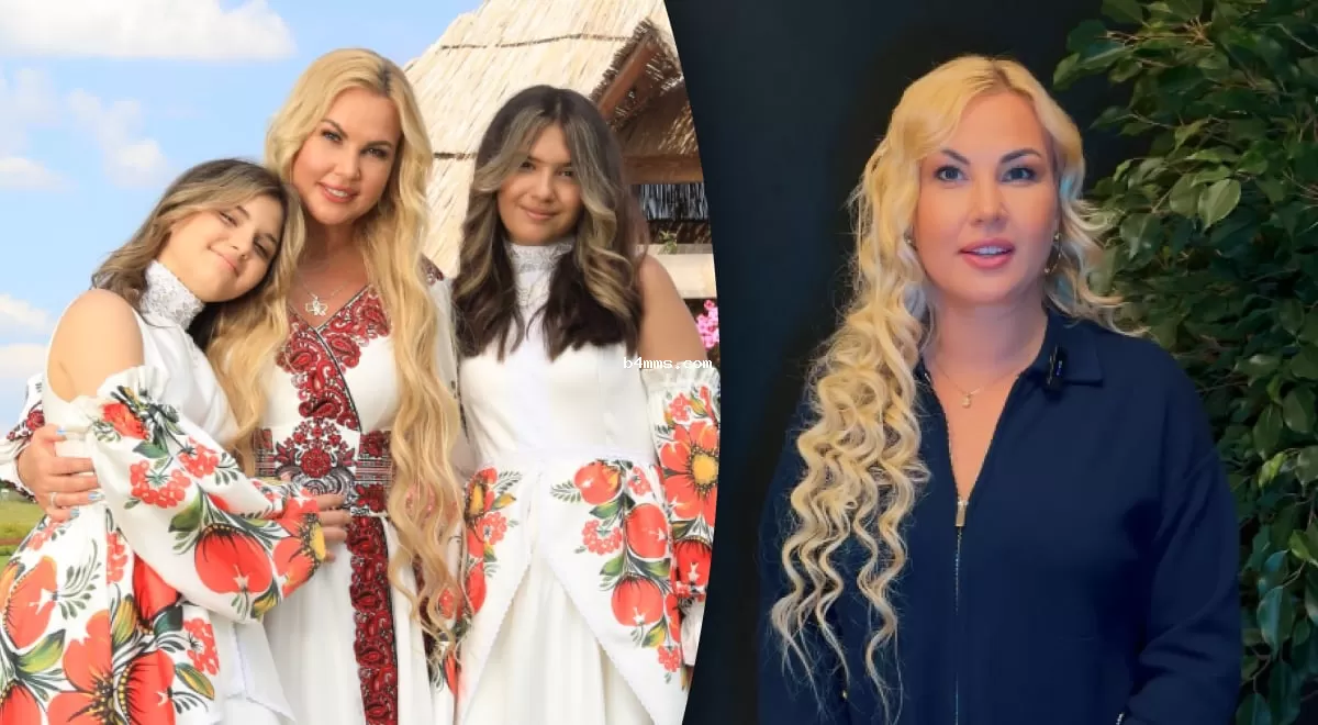 Камалия приняла трудное решение, связанное с дочерьми: «Я очень переживала»