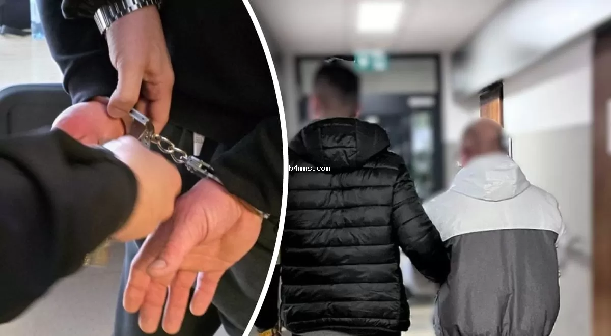 В Польше похищен украинец: жестокие пытки молотком и кипятком в гараже