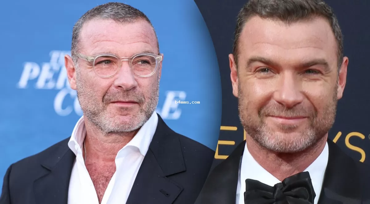 Лев Шрайбер, украинский актер Голливуда, был госпитализирован