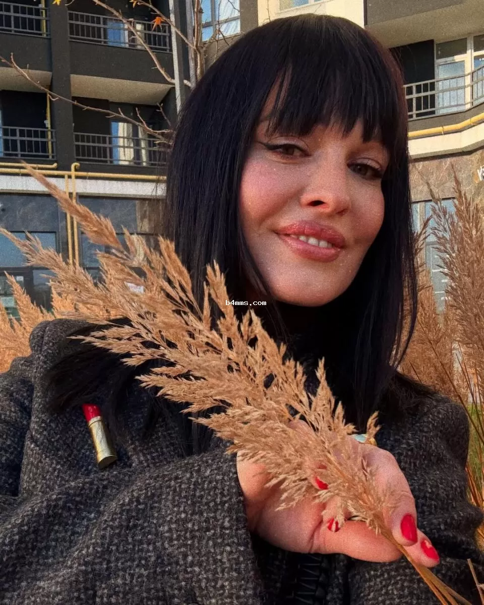 Даша Астафьева