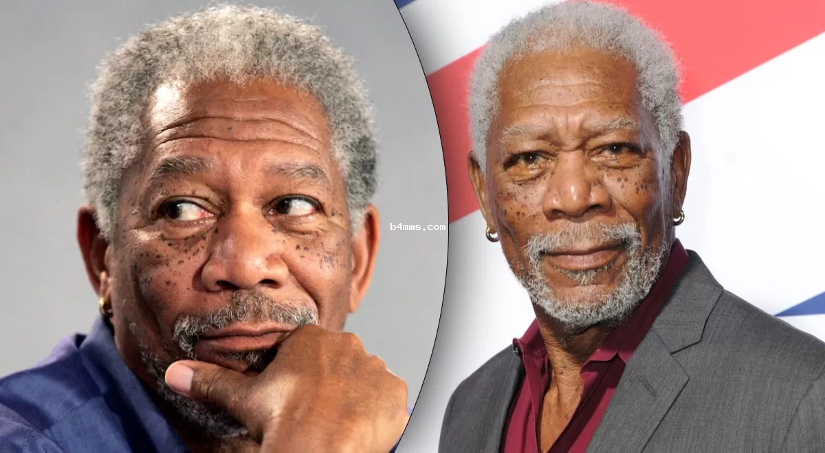 Морган Фримен поделился именем своей любимой актрисы