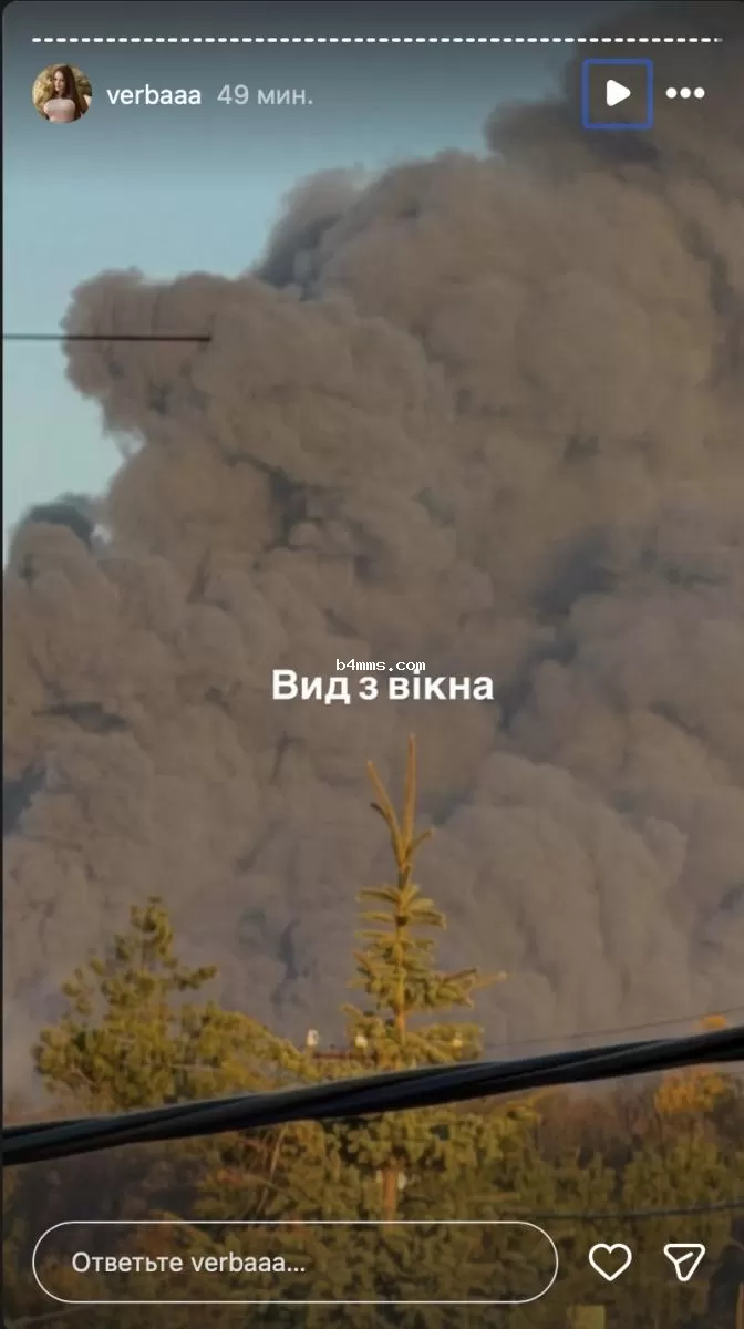 Как Россия ударила по Украине 