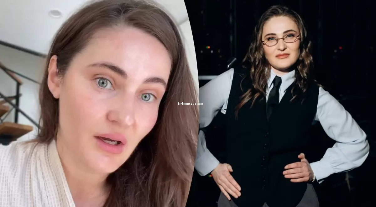 Татьяна Песик пережила обстрел в Тернополе во время российской атаки