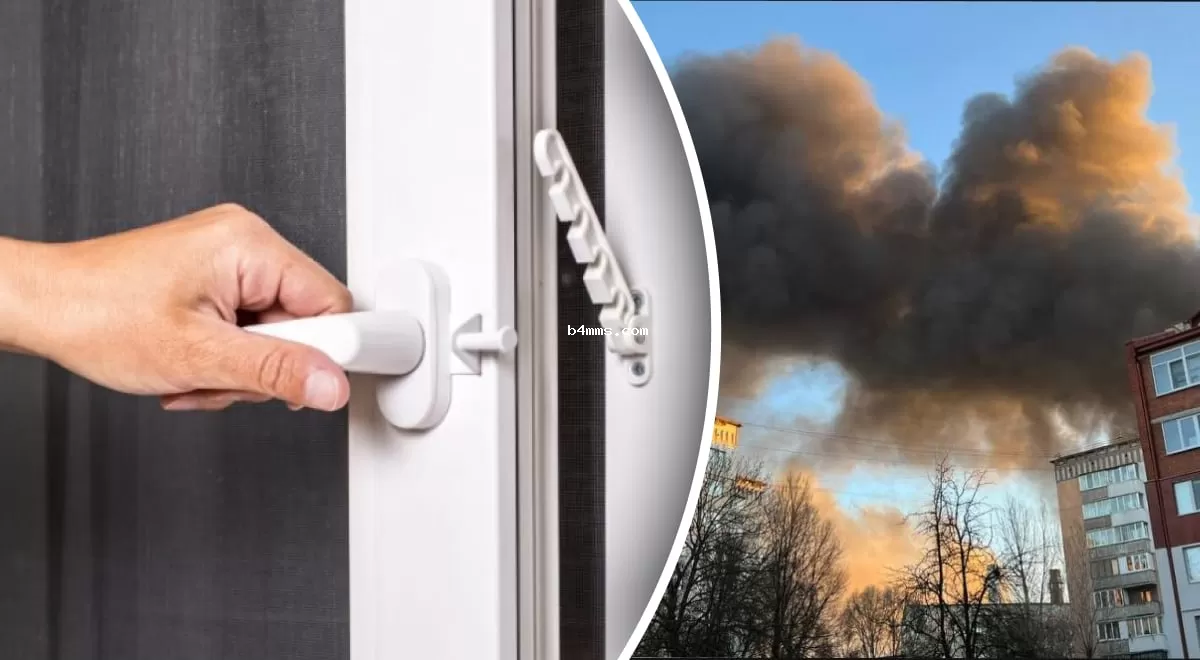 Оставайтесь дома: жителям Тернополя советуют не покидать жилье из-за угрозы