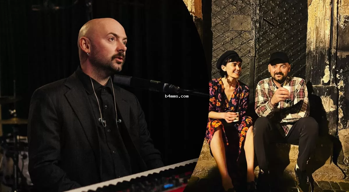 Популярный украинский музыкант оказался в коме - подробности