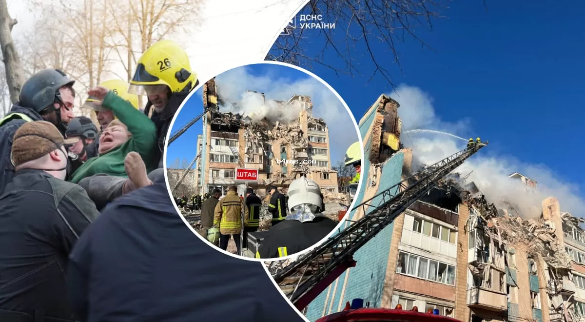 Число жертв возросло до 20, священнослужители проводят молебен: что случилось в Тернополе