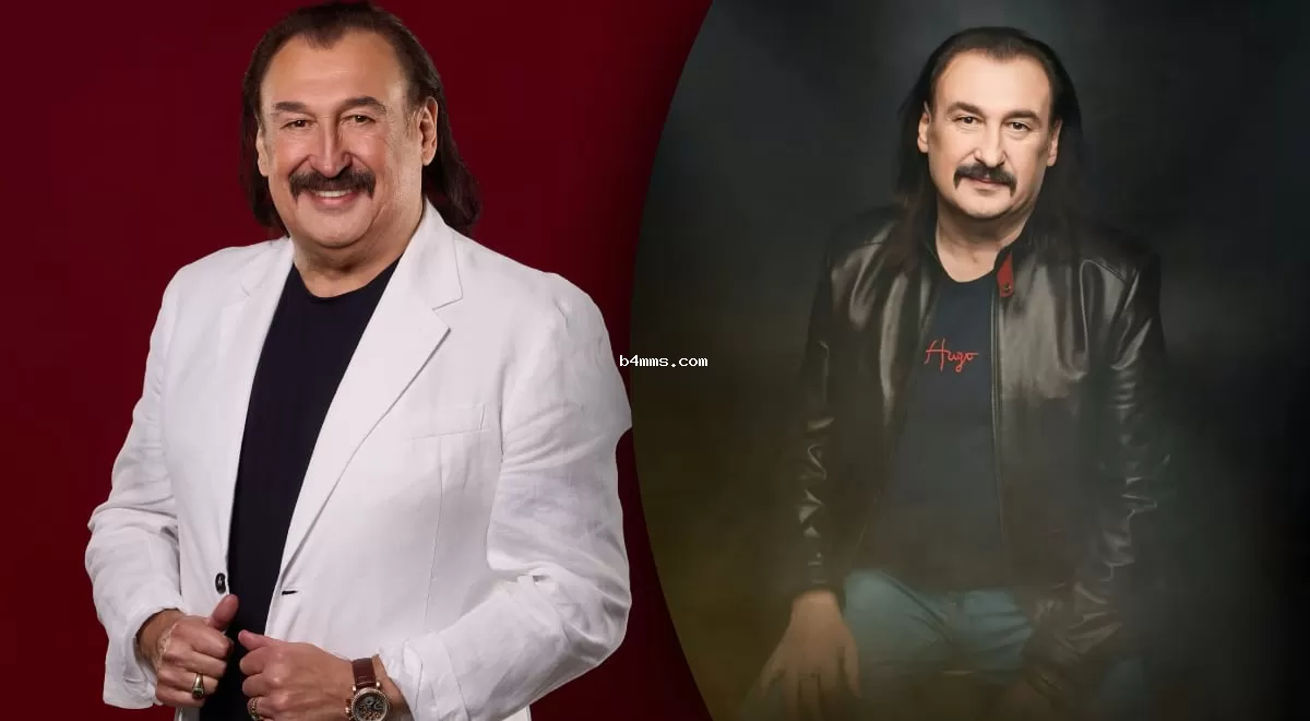 66-летний Степан Гига в больнице: состояние серьезное