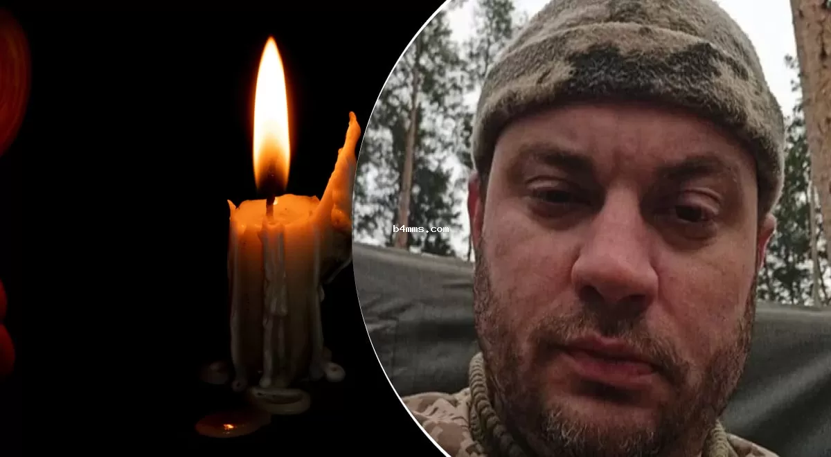 На фронте погиб внук Левка Лукьяненко