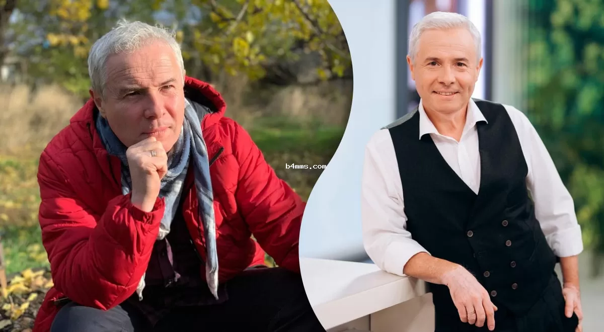 Константин Грубич поделился именем звезды, которую считает своей 'родственной душой'