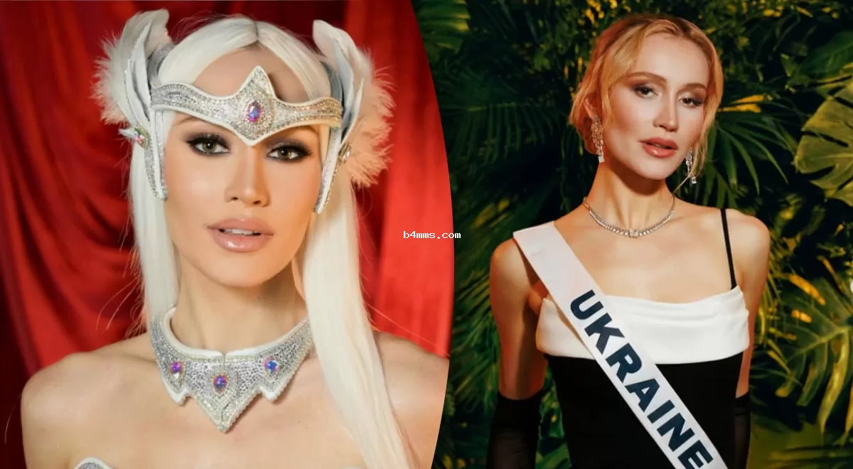 "С привкусом карнавала": национальный костюм "Мисс Вселенная Украина" возмутил сеть