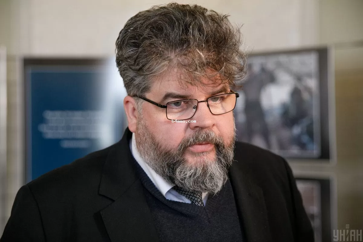 Богдан Яременко