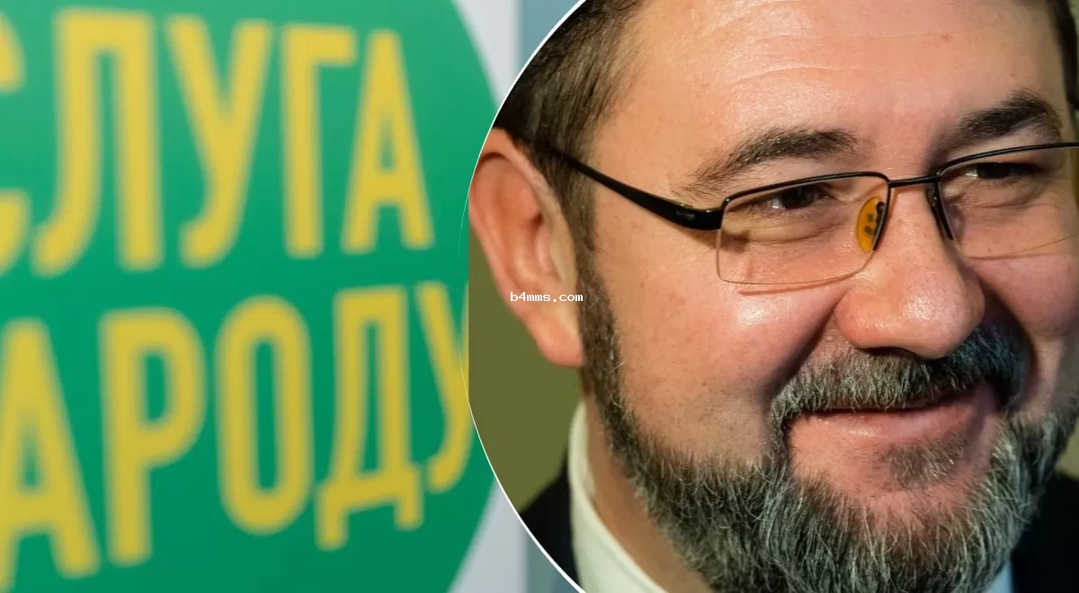 Часть депутатов из фракции 'Слуга народа' требует создания новой коалиции и правительства: детали от нардепа