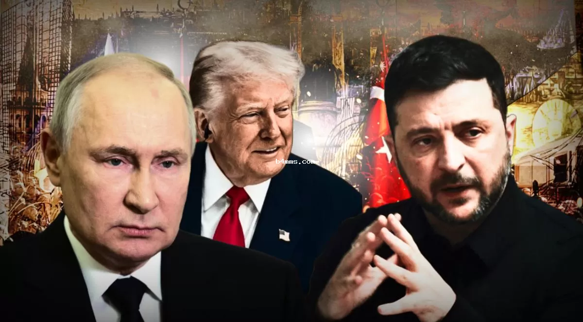 Раскрыт тайный план окончания войны - что готовят США и Россия для Украины