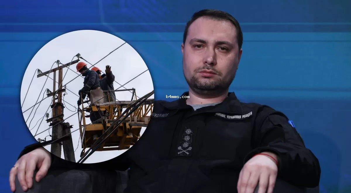 План РФ по разрушению энергосистемы Украины: в ГУР предупредили о тяжелой зиме