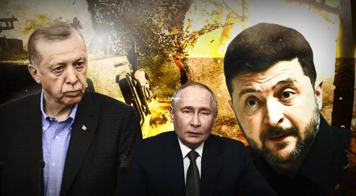 Возобновление переговоров между Украиной и РФ - раскрыто, как должна закончиться война