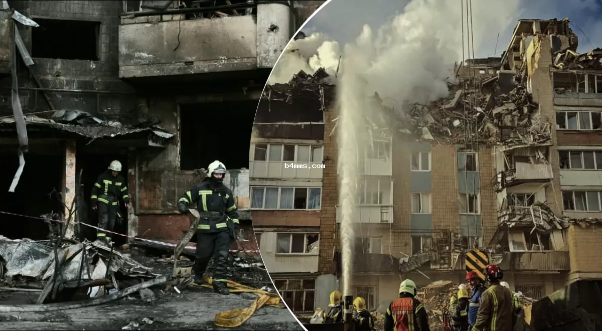 Семьи погибли в огне: шокирующие детали трагедии в Тернополе