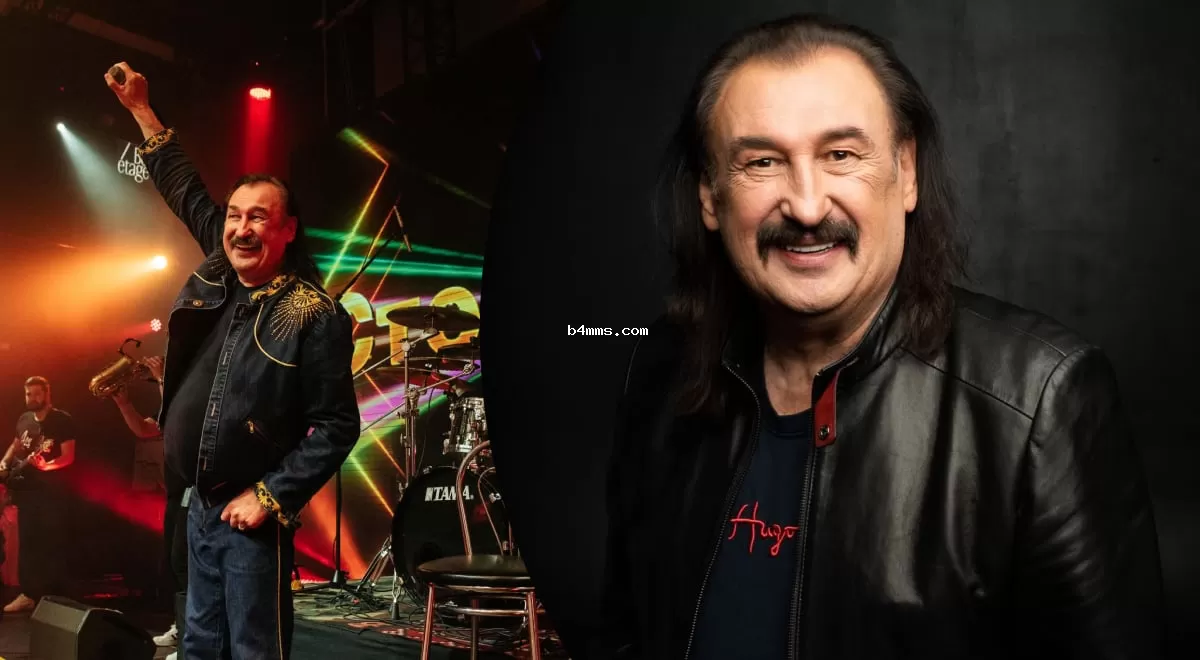 Степан Гига перенес операцию: последние новости о здоровье артиста