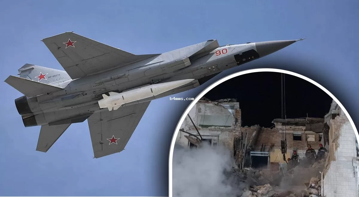 РФ готовит новую массированную атаку: эксперт объясняет выбор целей и сроки