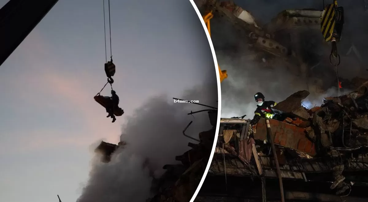 Чудо спасения: история молодого человека, который выжил после атаки в Тернополе