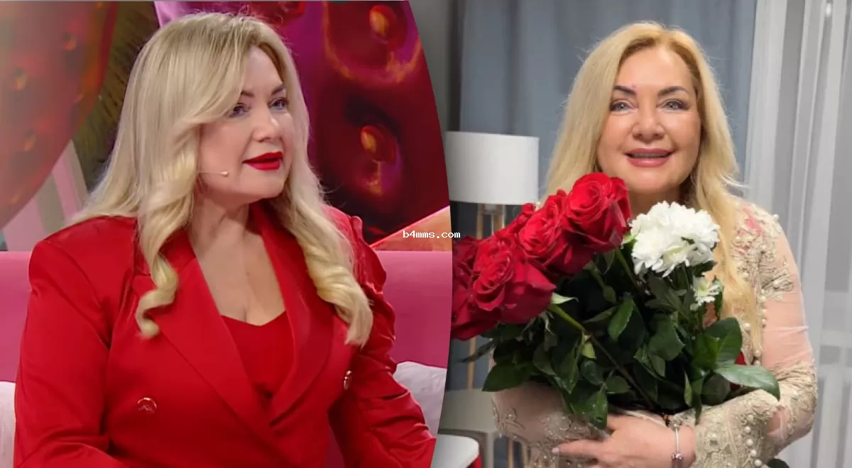 Оксана Билозир откровенно высказалась о своих планах на свадьбу — подробности