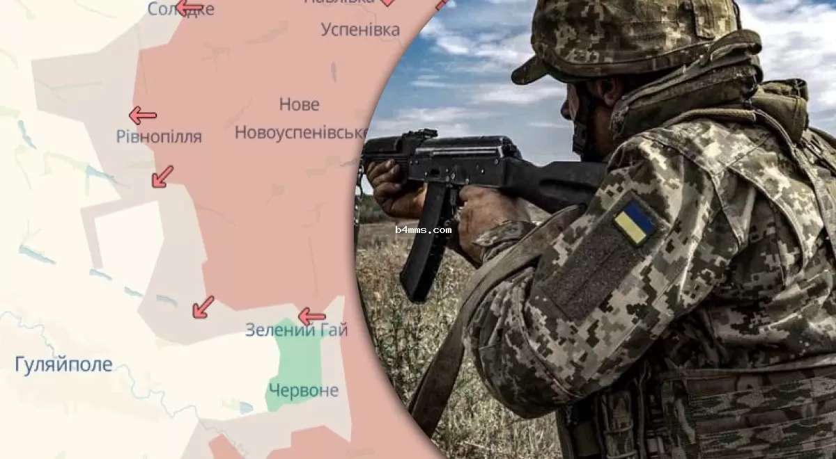 Россияне оккупировали село и продвинулись на нескольких горячих направлениях - DeepState