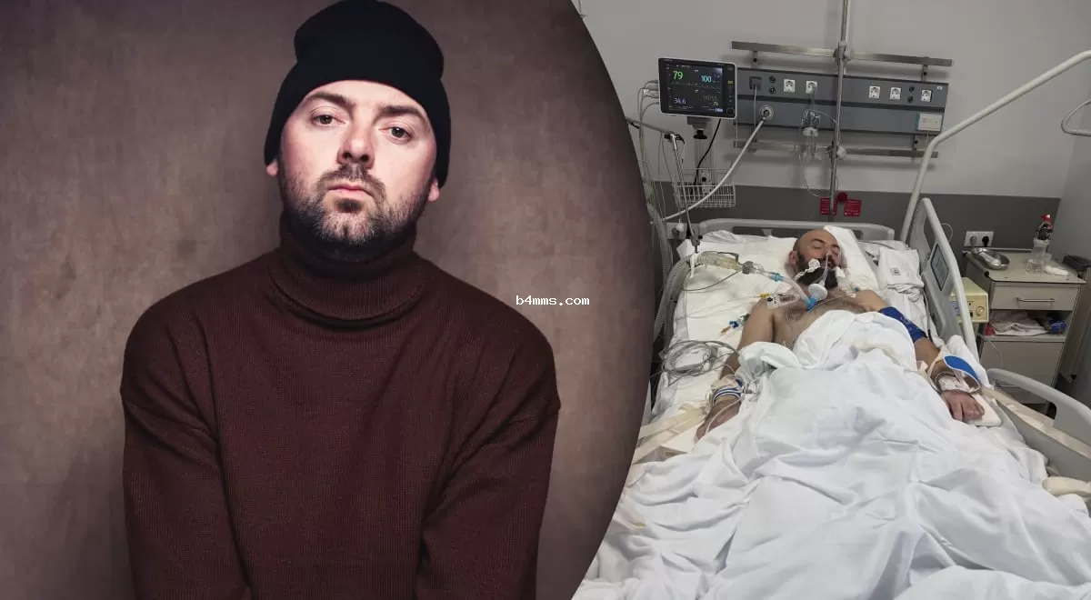 Михаил Клименко в коме: коллега артиста поделился подробностями его состояния