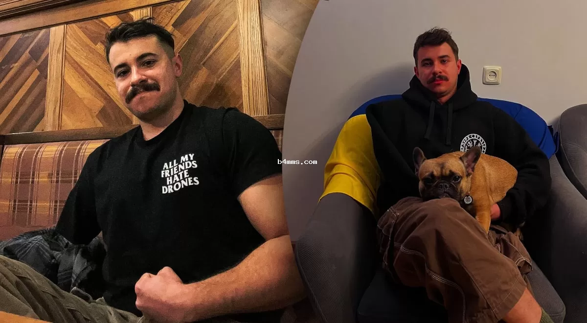 «Это был необычный опыт»: обновления из личной жизни Ярослава Грубича