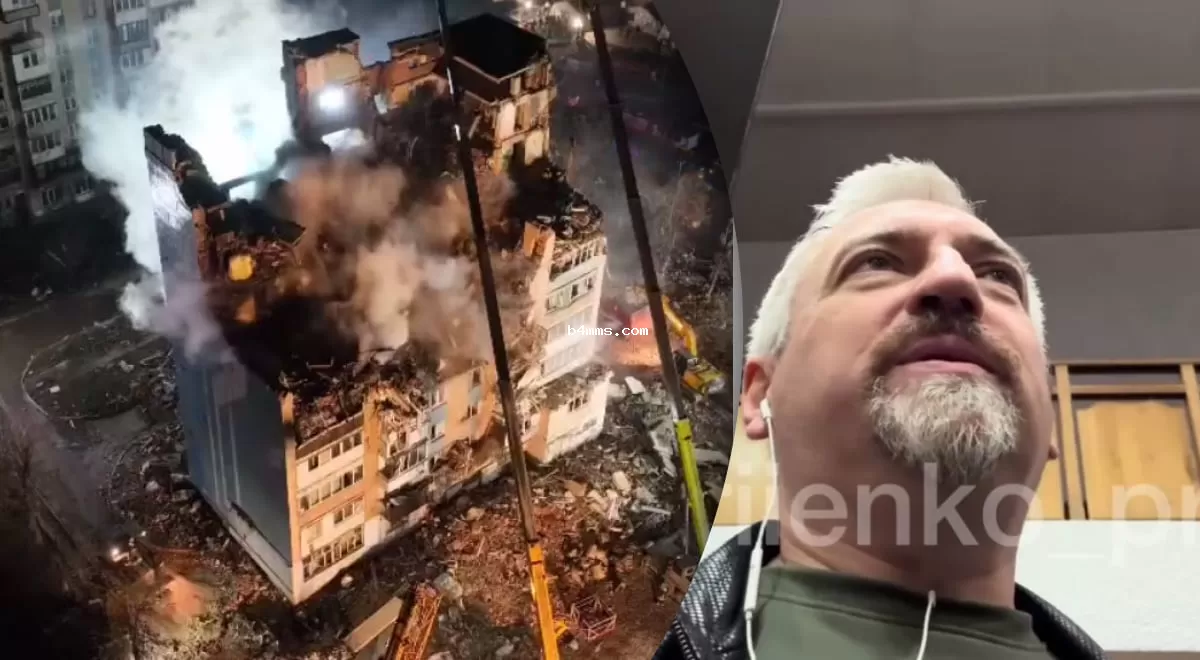 "Слив" данных перед ударом РФ по Тернополю - нардеп отреагировал на обвинения