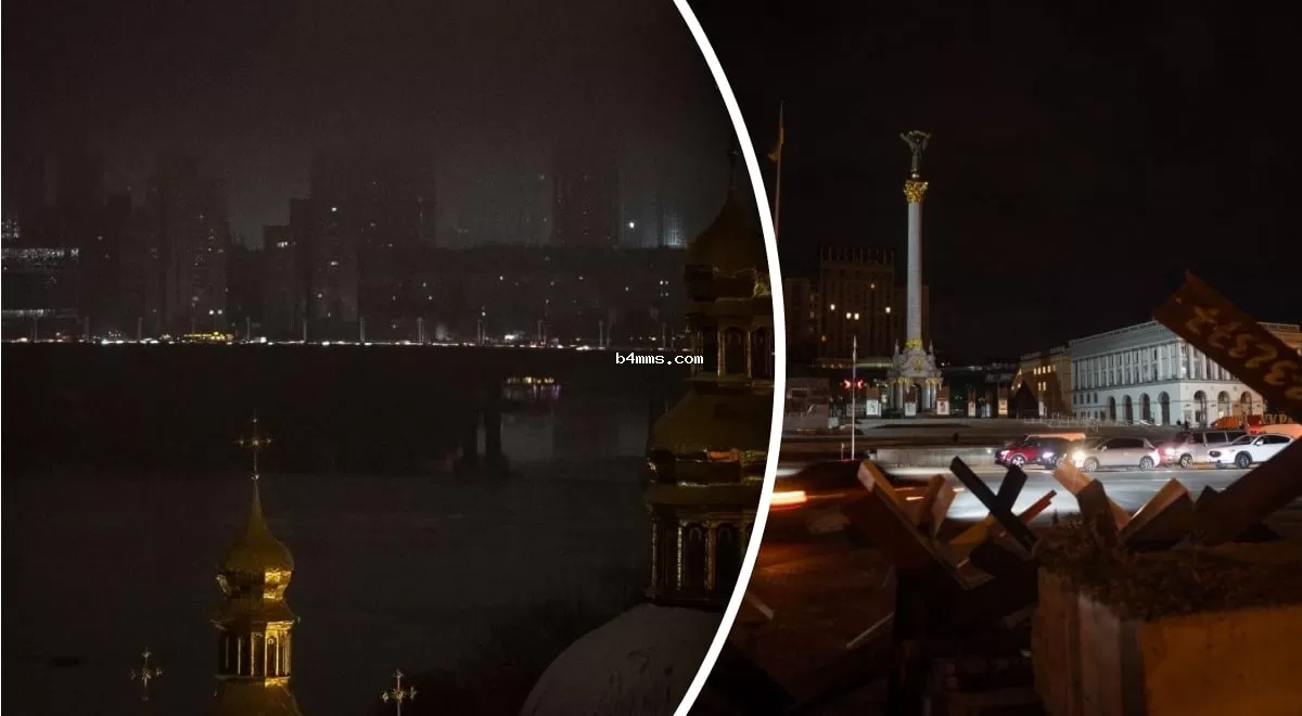 Сколько часов не будет света - Укрэнерго опубликовало новые графики на 21 ноября