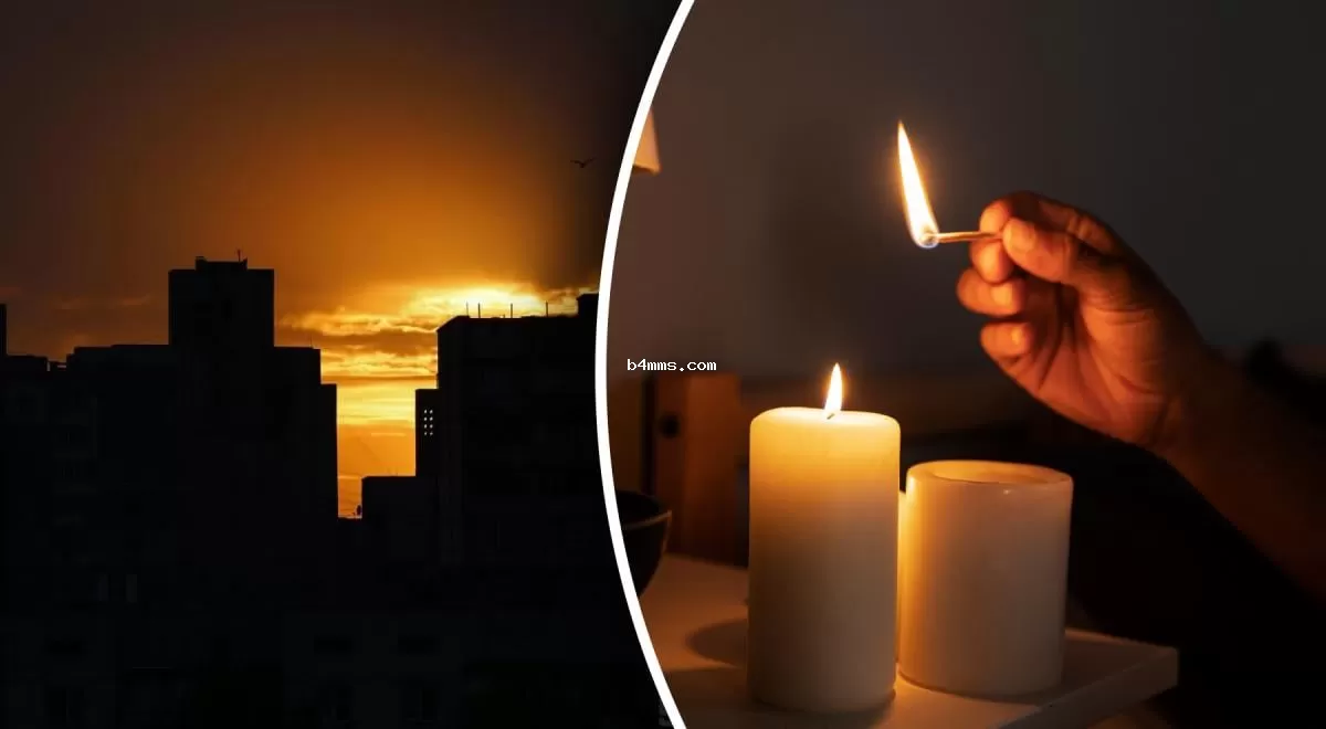 12-часовые отключения электроэнергии: Укрэнерго объясняет ситуацию из-за морозов