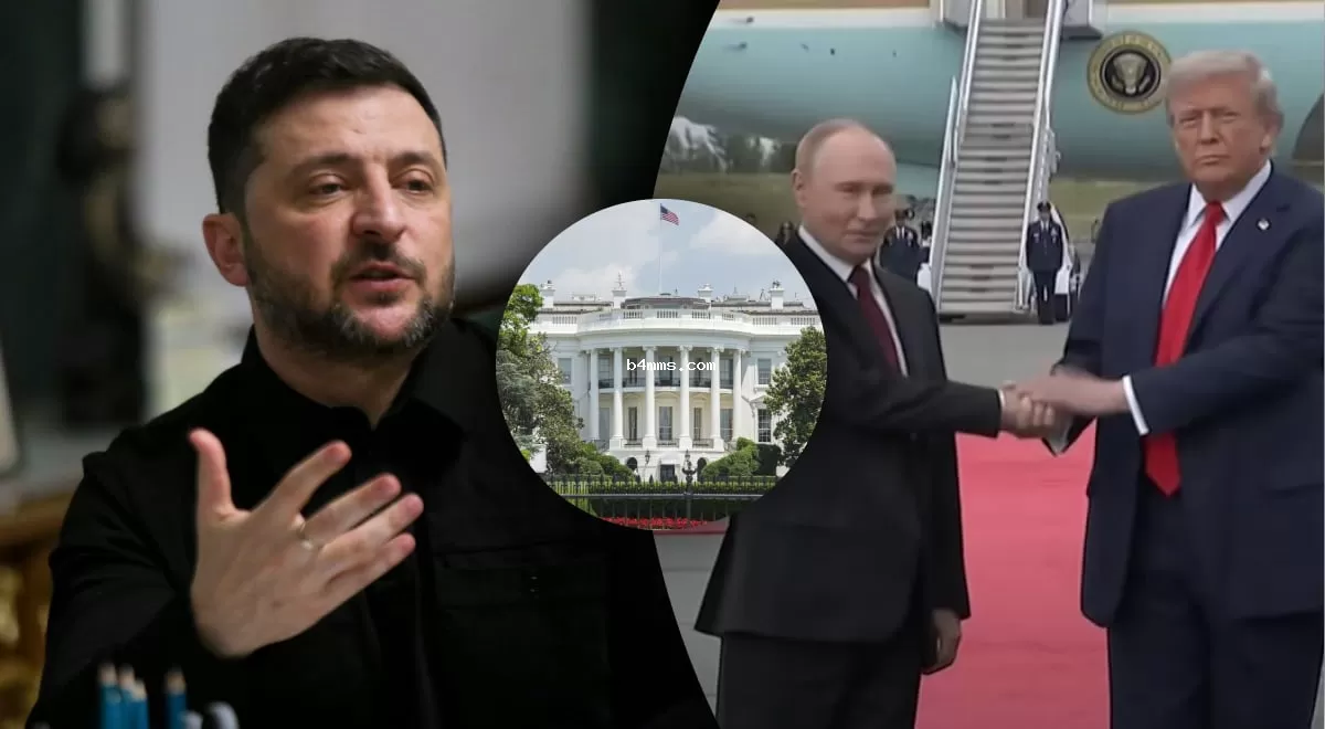 Первое заявление Белого дома о планах завершения конфликта: кто его разработчик