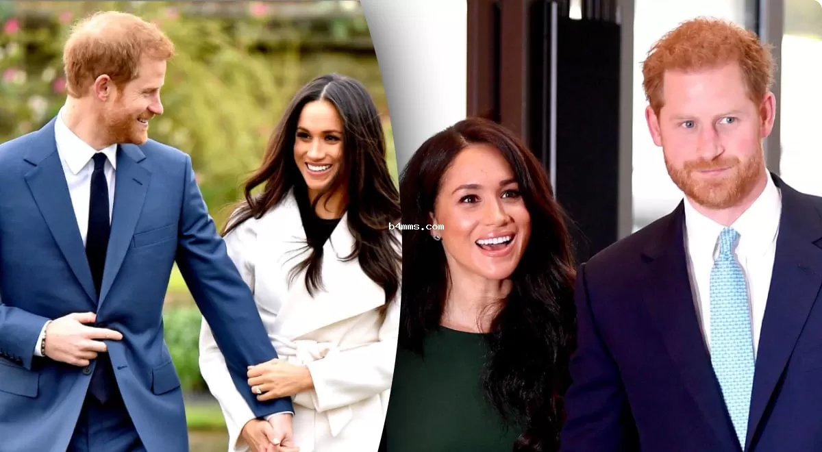 «Завершит сделку»: экс-супруг Меган Маркл высказался о её браке с принцем Гарри