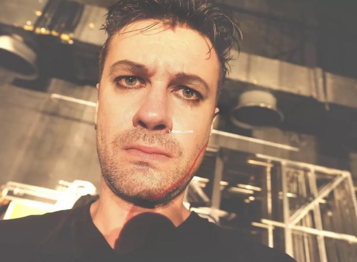 Актер может сесть на 8 лет 