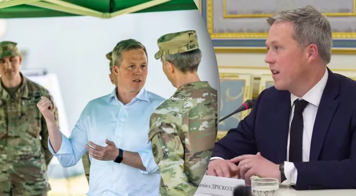 «Существуют свои задачи»: раскрыта реальная причина визита американских генералов в Киев