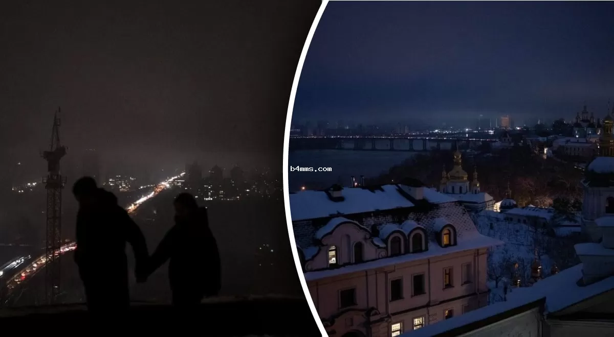 Увеличение часов отключений света: причины изменения графиков