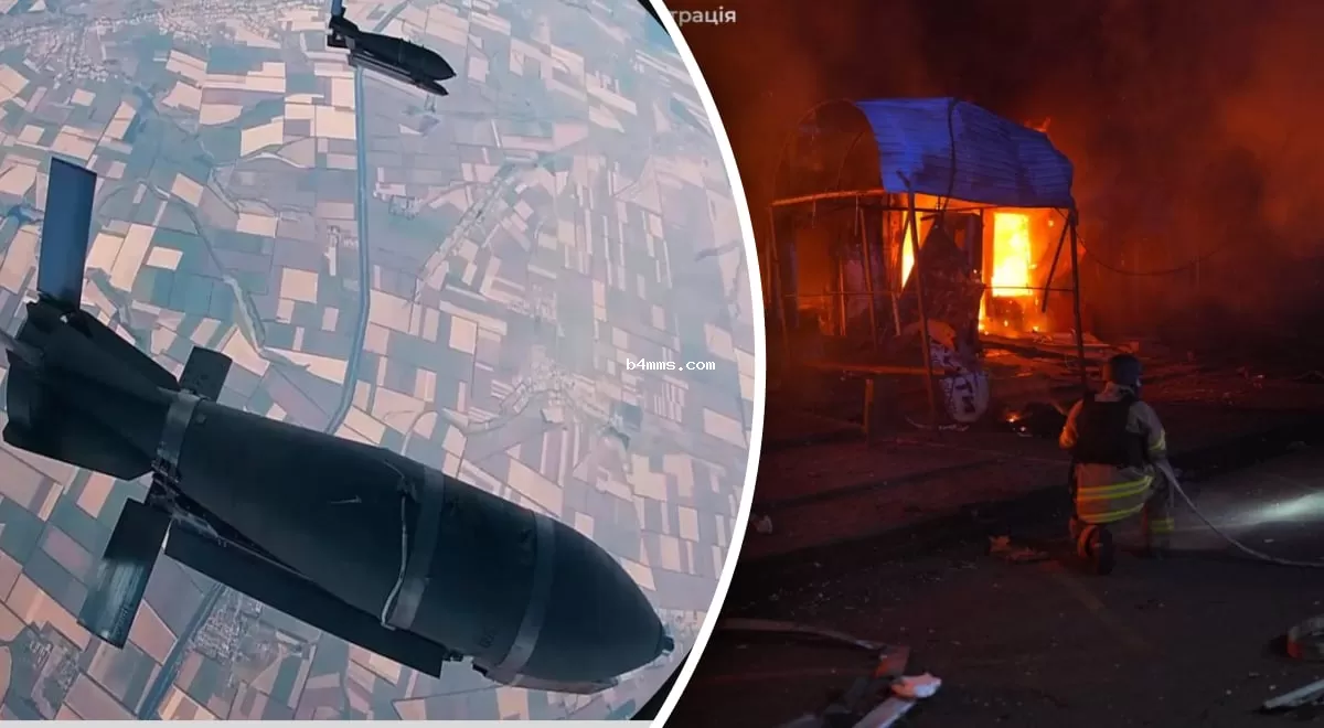 Запорожье подверглось атаке российскими дронами-камикадзе: сообщены жертвы и пострадавшие