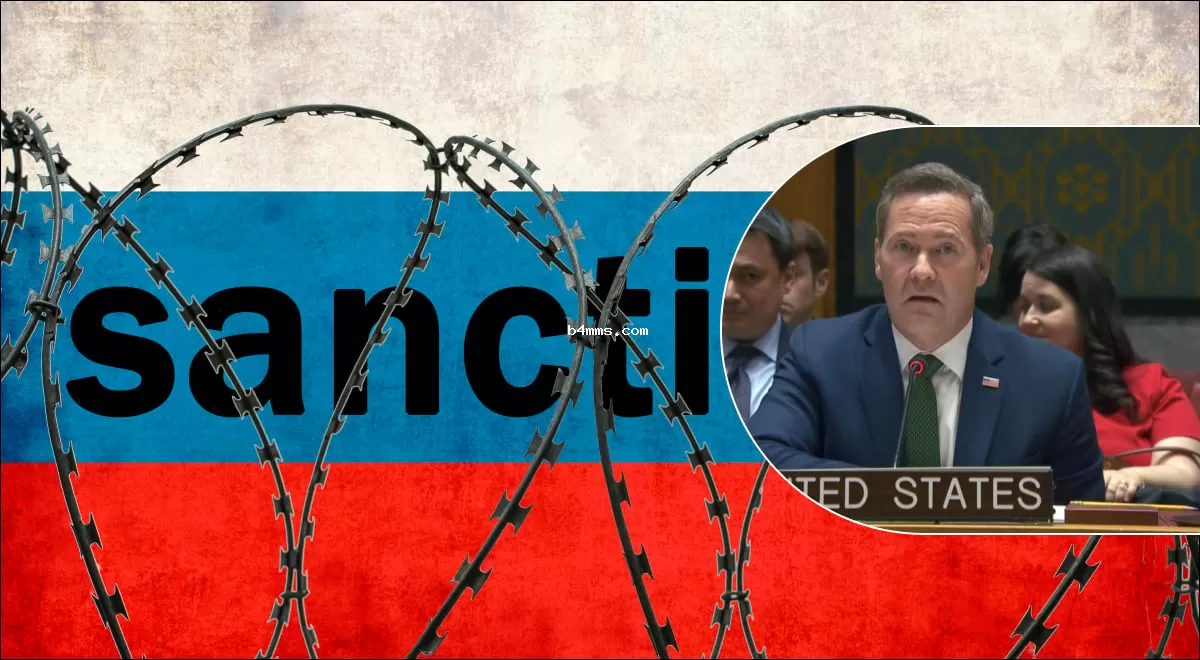 США усилят санкции против РФ и дадут оружие Киеву: постпред в ООН назвал условие