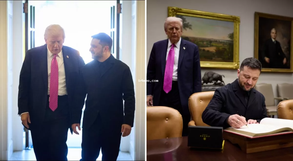 США поставили Киеву ультиматум по мирному соглашению: когда истекает срок - FT