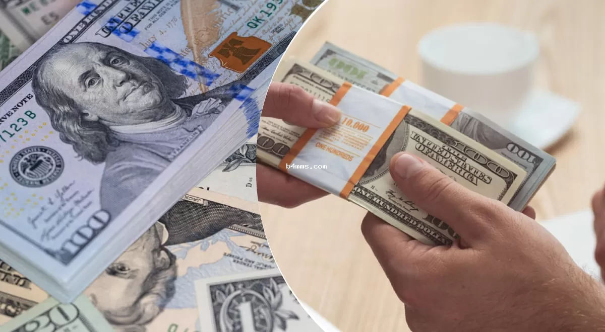 Курс доллара до конца года может существенно измениться: прогнозы банкира