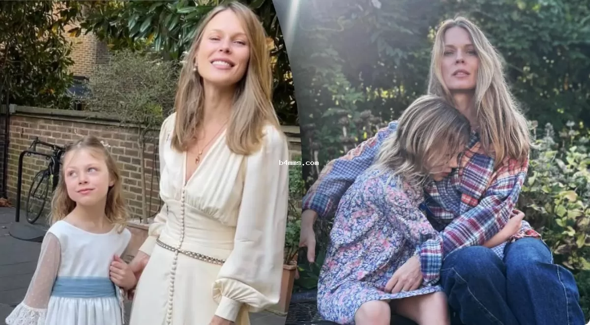 На светском мероприятии: Фреймут с дочерью, которая заметно повзрослела