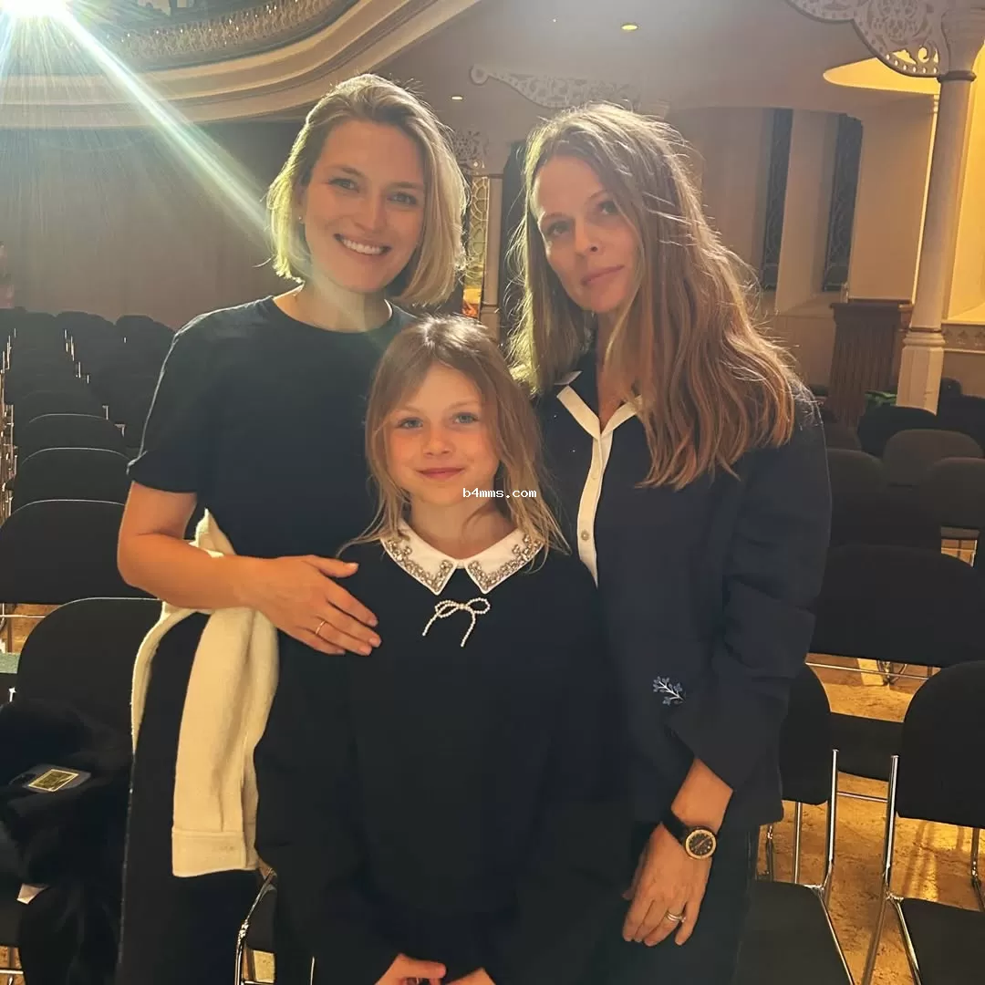 Ольга Фреймут 