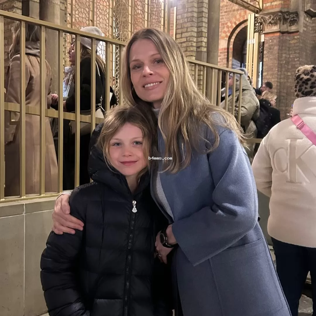 Ольга Фреймут 