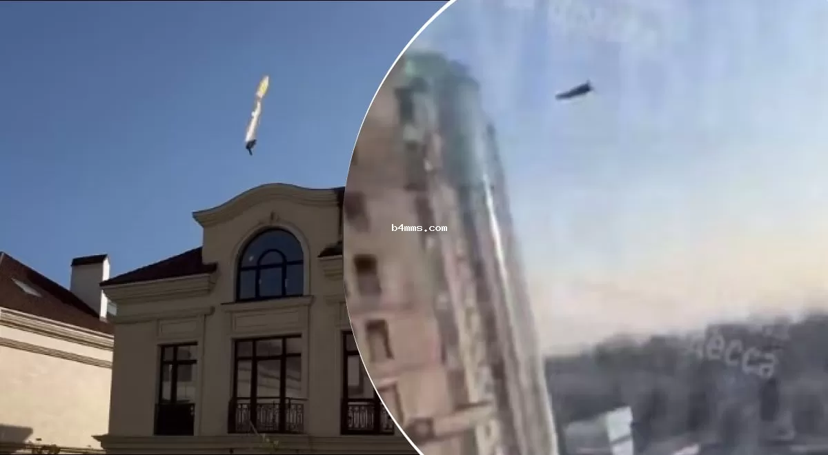 Десятки дронов налетели на Одессу: "Шахеды" падают на дома